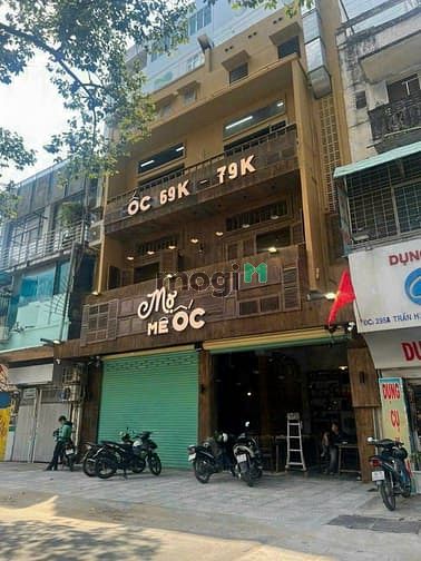 Hình ảnh ✅ Căn Góc MTKD Trần Văn Kiểu - 10x16,8m - Sát Hậu Giang