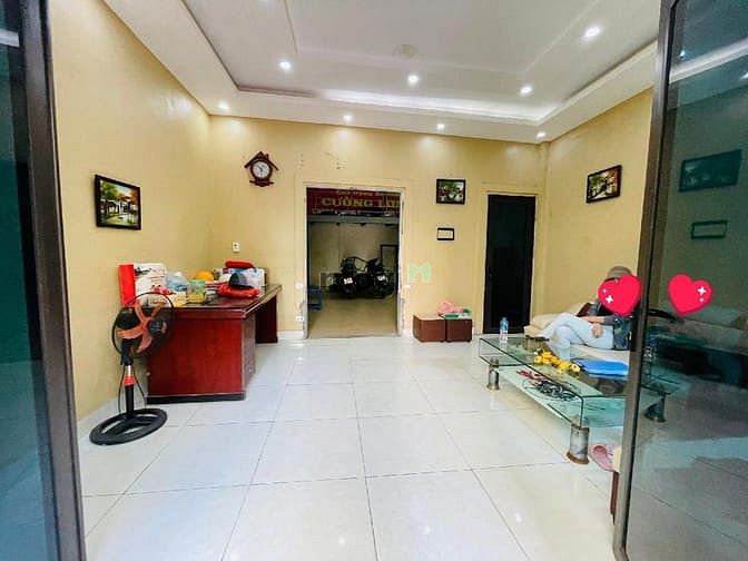 Hình ảnh +Lý Sơn Thượng Thanh DT83M2- Đất-MT4,6 giá chào 12,9 tỷ (đàm phán)