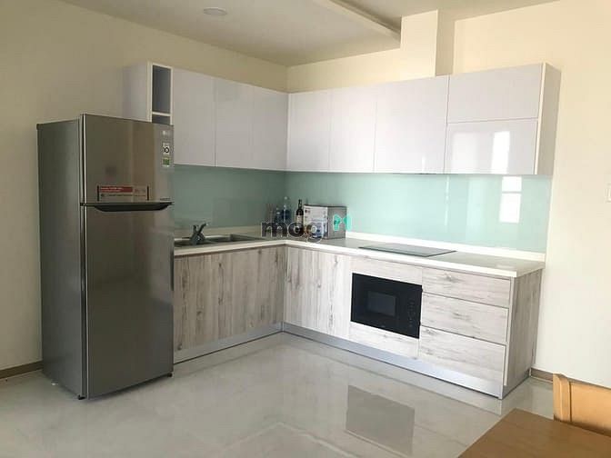 Hình ảnh Chung cư Prosper Plaza-Q12 2pn 80m2 10tr. Sẵn đầy đủ nội thất