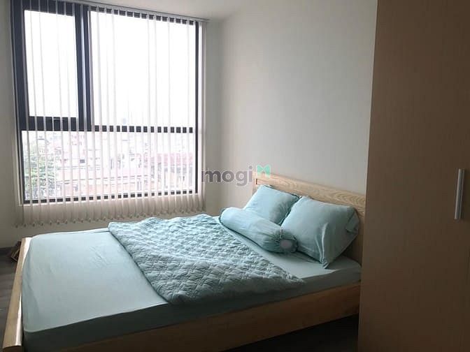 Hình ảnh Chung cư Prosper Plaza-Q12 2pn 80m2 10tr. Sẵn đầy đủ nội thất