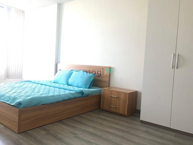 Hình ảnh Chung cư Prosper Plaza-Q12 2pn 80m2 10tr. Sẵn đầy đủ nội thất