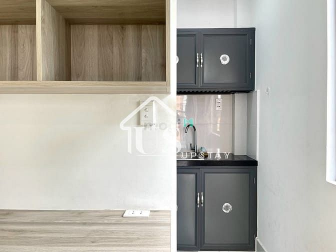 Hình ảnh Studio tách bếp_ban công_full nội thất_ngay chung cư Hà Đô_toà Vettel