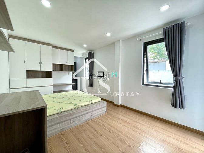 Hình ảnh Studio tách bếp_ban công_full nội thất_ngay chung cư Hà Đô_toà Vettel