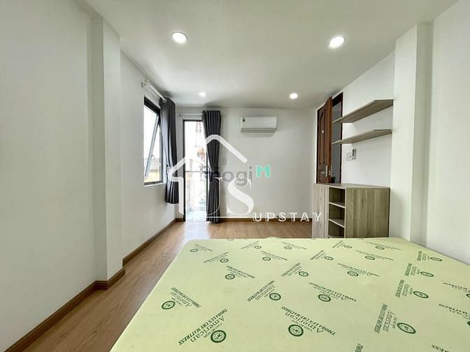 Hình ảnh Studio tách bếp_ban công_full nội thất_ngay chung cư Hà Đô_toà Vettel