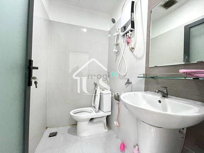 Hình ảnh Studio tách bếp_ban công_full nội thất_ngay chung cư Hà Đô_toà Vettel