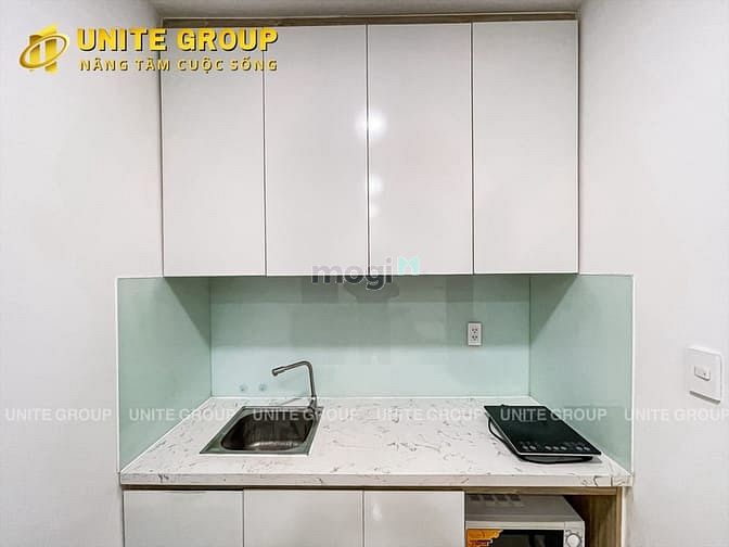 Hình ảnh Căn Hộ Chung cư Mỹ Phú gần Đh TDT, RMIT, UFM QUẬN 7