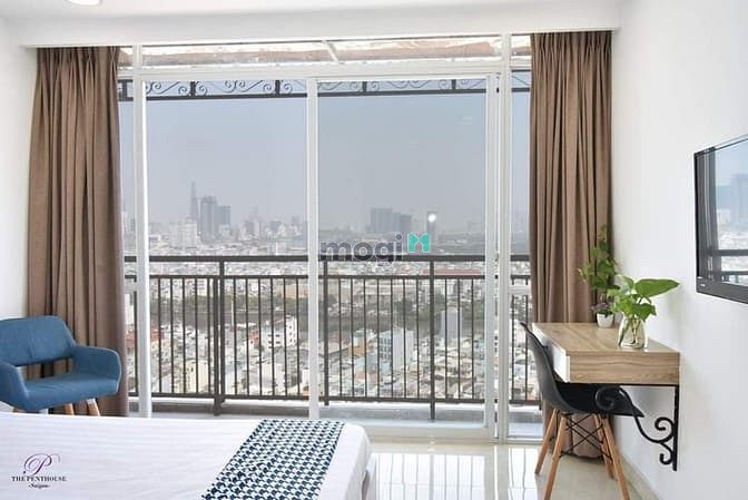 Hình ảnh Căn Hộ Chung cư Mỹ Phú gần Đh TDT, RMIT, UFM QUẬN 7