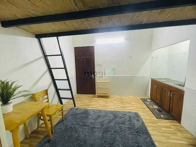 Hình ảnh Trọ giá rẻ Tân Bình -Gần Cộng Hòa - Etown