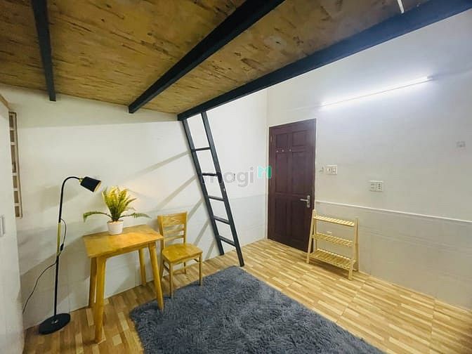 Hình ảnh Trọ giá rẻ Tân Bình -Gần Cộng Hòa - Etown