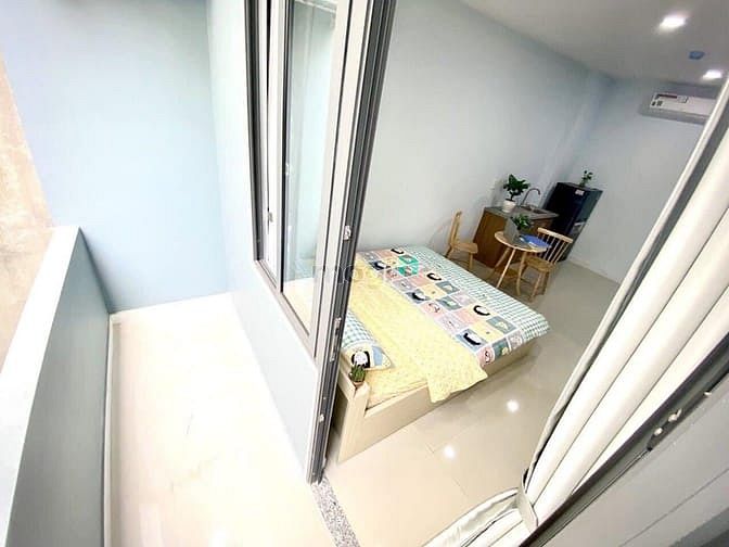 Hình ảnh 🌈Trang Chủ MB66.COM Chính Thức Mini Đ.Điện Biên Phủ _ Bancol Lớn _ Thoáng Mát _ An Ninh🌈