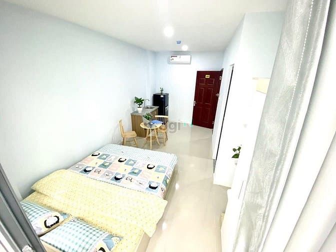 Hình ảnh 🌈Trang Chủ MB66.COM Chính Thức Mini Đ.Điện Biên Phủ _ Bancol Lớn _ Thoáng Mát _ An Ninh🌈