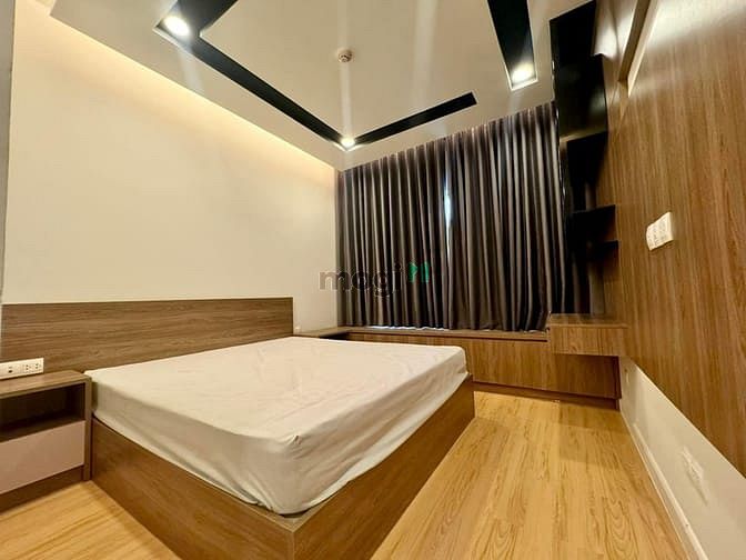 Hình ảnh Cho thuê Trang Chủ MB66.COM / Đăng Ký Tặng 66K  SUNRISE CITY Q7_có ban công