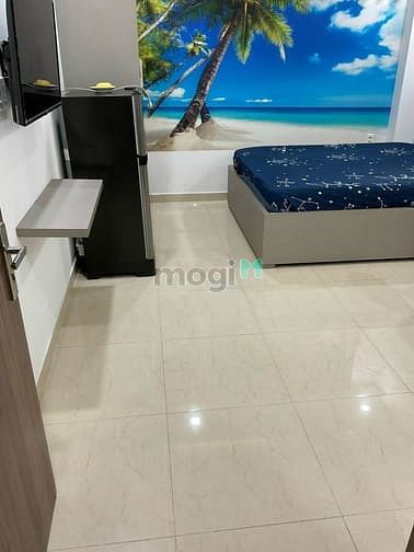 Hình ảnh Căn Hộ Mới 99% ngay Lâm Văn bền quận 7. Gần đh TDT, RMIT UFM QUẬN
