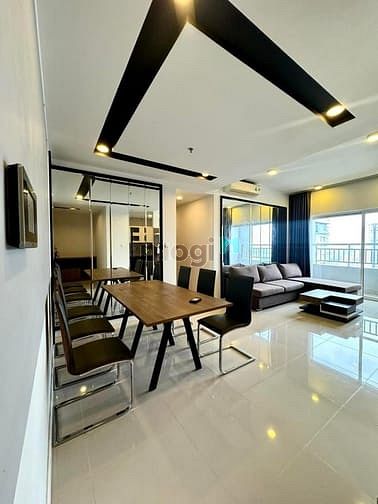 Hình ảnh Cho thuê Trang Chủ MB66.COM / Đăng Ký Tặng 66K  SUNRISE CITY Q7_có ban công