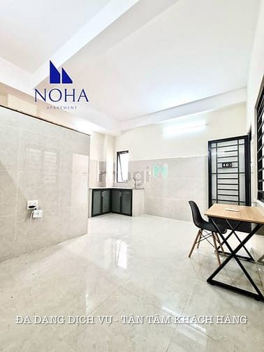 Hình ảnh Studio cửa sổ đầy đủ nội thất với giá siêu hạt dẻ