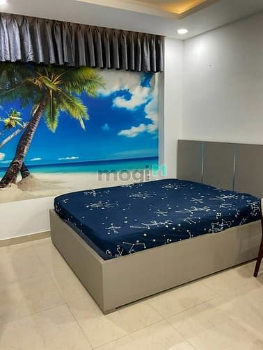 Hình ảnh Căn Hộ Mới 99% ngay Lâm Văn bền quận 7. Gần đh TDT, RMIT UFM QUẬN
