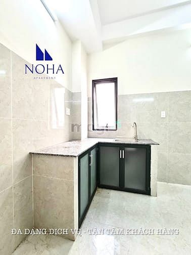 Hình ảnh Studio cửa sổ đầy đủ nội thất với giá siêu hạt dẻ