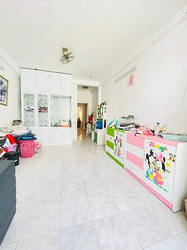 Hình ảnh ✅ Mặt Tiền Bình Phú 2 - Sát Trần Văn Kiểu - Nhà Giá Tốt