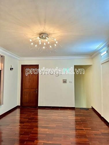 Hình ảnh Cho thuê biệt thự Thảo Điền, khu compound, 500m2 đất, 3 tầng, gồm 5PN
