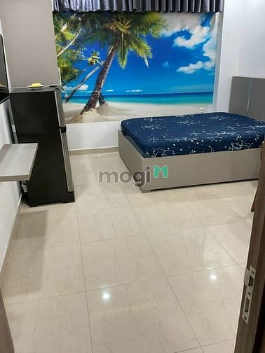 Hình ảnh Căn Hộ Mới 99% ngay Lâm Văn bền quận 7. Gần đh TDT, RMIT UFM QUẬN