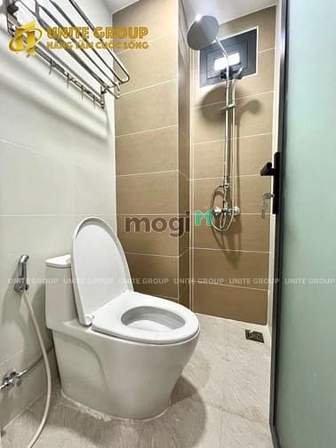 Hình ảnh 💥Full NT💥Căn Hộ Studio Lương Ngọc Quyến Quận 8, máy giặt riêng💥