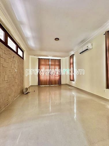 Hình ảnh Cho thuê biệt thự Thảo Điền, khu compound, 500m2 đất, 3 tầng, gồm 5PN