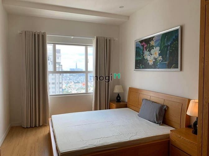Hình ảnh Cho thuê Trang Chủ MB66.COM / Đăng Ký Tặng 66K SUNRISE CITY Q7