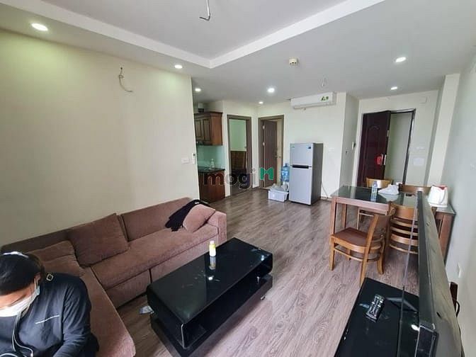 Hình ảnh Cho thuê chung cư Phúc Yên - Tân Bình 86m2 2pn 12tr. Nội thất đầy đủ
