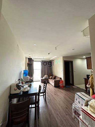 Hình ảnh Cho thuê chung cư Phúc Yên - Tân Bình 86m2 2pn 12tr. Nội thất đầy đủ