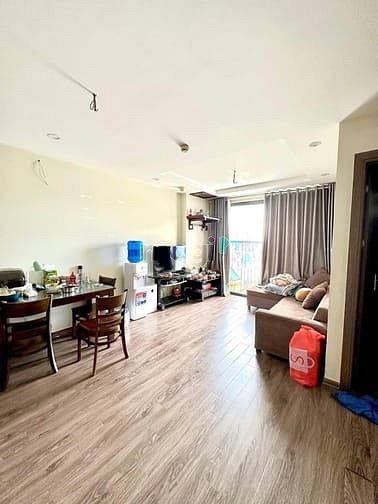 Hình ảnh Cho thuê chung cư Phúc Yên - Tân Bình 86m2 2pn 12tr. Nội thất đầy đủ