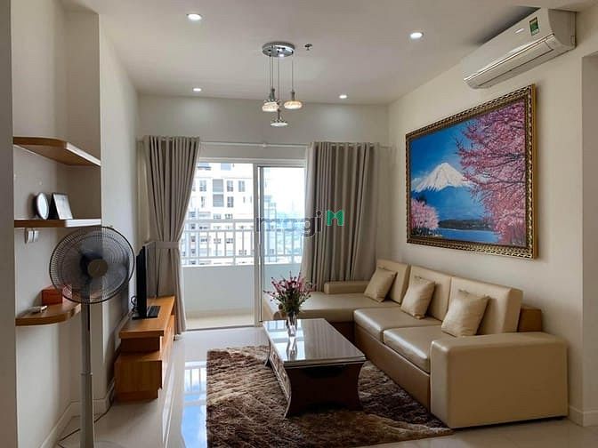 Hình ảnh Cho thuê Trang Chủ MB66.COM / Đăng Ký Tặng 66K SUNRISE CITY Q7