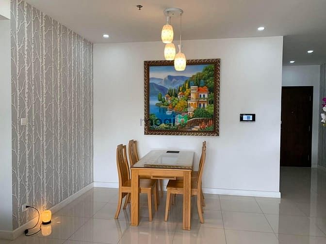 Hình ảnh Cho thuê Trang Chủ MB66.COM / Đăng Ký Tặng 66K SUNRISE CITY Q7