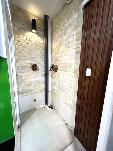 Hình ảnh 🌟⭐️⚡️CĂN HỘ SIÊU RÔNG, Full NT, BẾP XỊN, Máy giặt  Phan Văn Trị🔥🔥