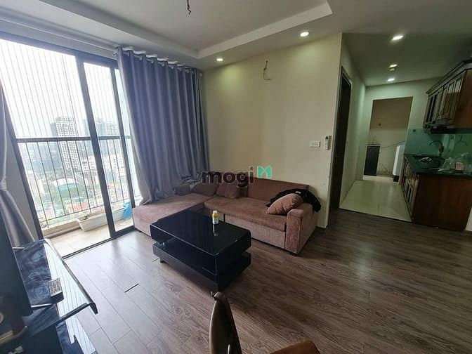 Hình ảnh Cho thuê chung cư Phúc Yên - Tân Bình 86m2 2pn 12tr. Nội thất đầy đủ