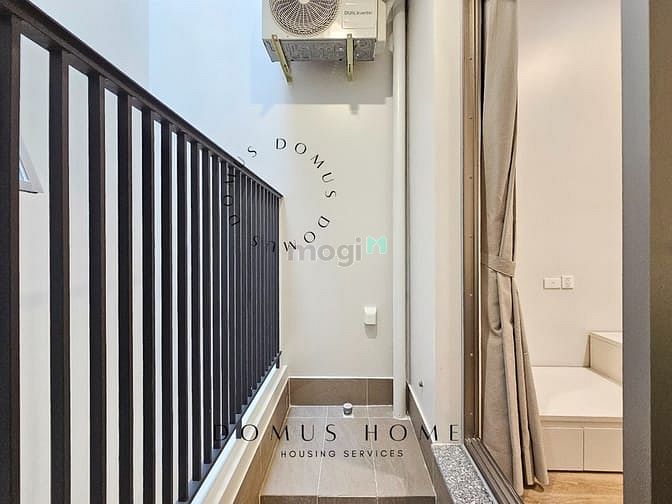 Hình ảnh Khai Trương Dự Án Mới Studio / Duplex Ban Công 50m2 - giá chỉ từ 4tr5