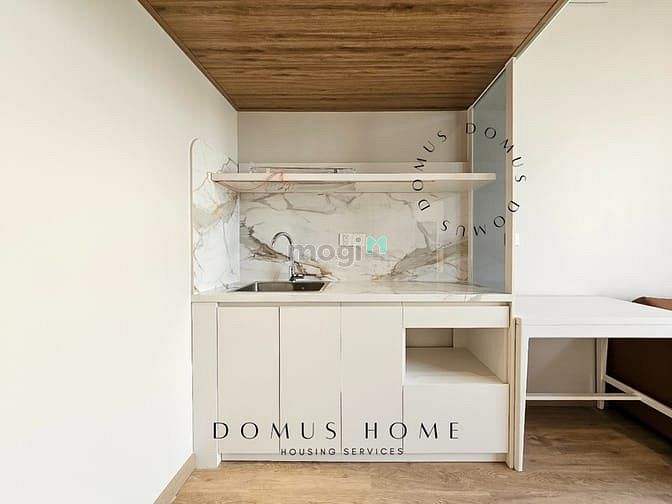 Hình ảnh Khai Trương Dự Án Mới Studio / Duplex Ban Công 50m2 - giá chỉ từ 4tr5