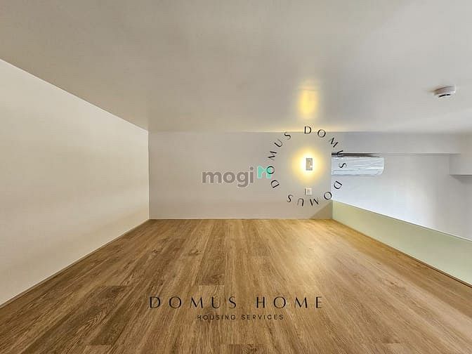 Hình ảnh Khai Trương Dự Án Mới Studio / Duplex Ban Công 50m2 - giá chỉ từ 4tr5
