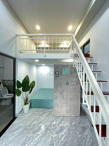 Hình ảnh Căn Hộ sát Lotte Mart 5p gần Đh Tdt, RMIT, UFM QUẬN 7