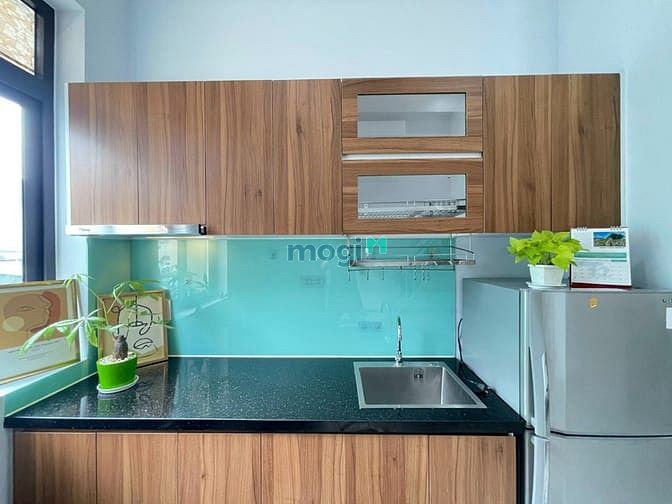 Hình ảnh Căn Hộ sát Lotte Mart 5p gần Đh Tdt, RMIT, UFM QUẬN 7