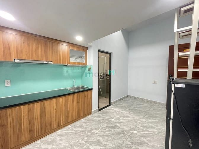 Hình ảnh Căn Hộ sát Lotte Mart 5p gần Đh Tdt, RMIT, UFM QUẬN 7