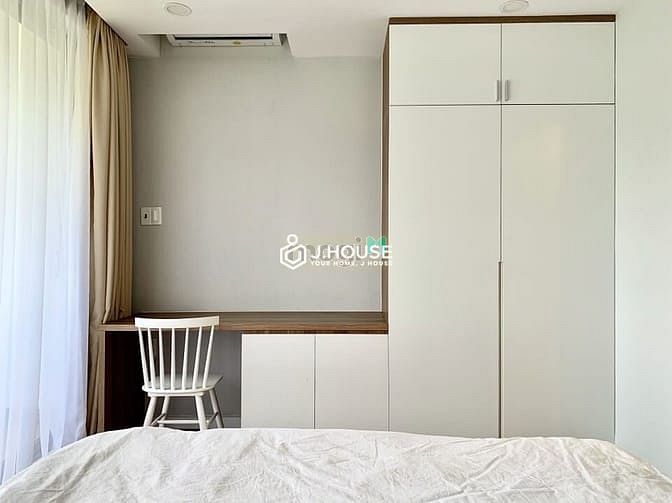 Hình ảnh CHDV Tân Bình gần sân bay Tân Sơn Nhất full nội thất cao cấp