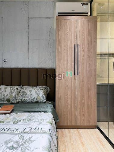 Hình ảnh ✅Mb6623 nạp rút nhanh chóng cao cấp_1PN_Ban công siêu hot✅
