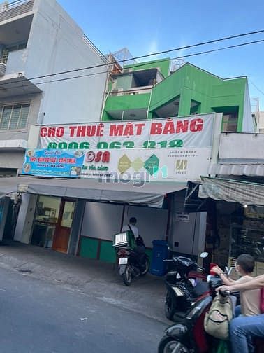 Hình ảnh Bán 2 lô đất liền nhau 8x14.5m khu D1 - Ung Văn Khiêm P25 Bình Thạnh
