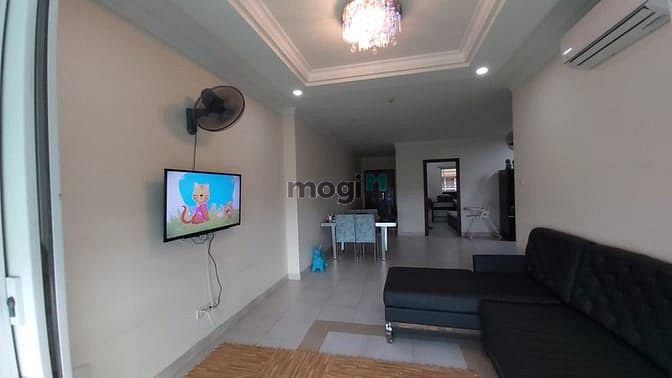Hình ảnh Cho thuê Trang Chủ MB66.COM Chính Thức Bảy Hiền Tower-Tân Bình 3p ngủ 85m2 Giá 12tr