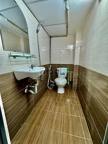 Hình ảnh Mb6623 nạp rút nhanh chóng Studio Full nội thất BanCon, Cửa sổ gần CV Hoàng Văn Thụ