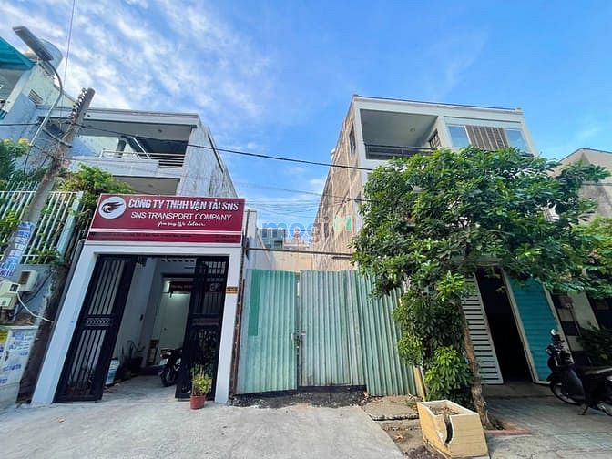 Hình ảnh Bán 2 lô đất liền nhau 8x14.5m khu D1 - Ung Văn Khiêm P25 Bình Thạnh