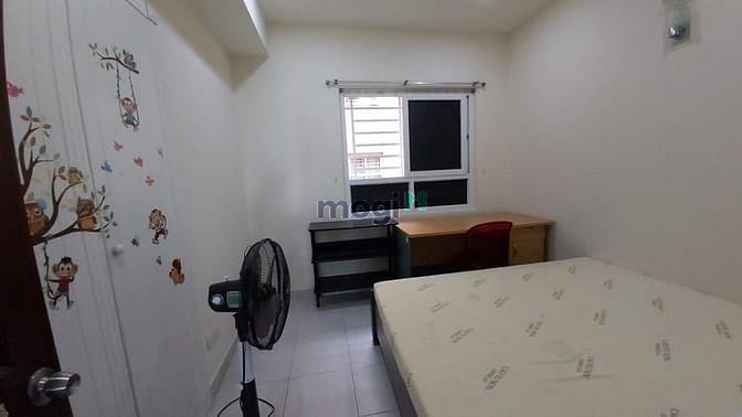 Hình ảnh Cho thuê Trang Chủ MB66.COM Chính Thức Bảy Hiền Tower-Tân Bình 3p ngủ 85m2 Giá 12tr