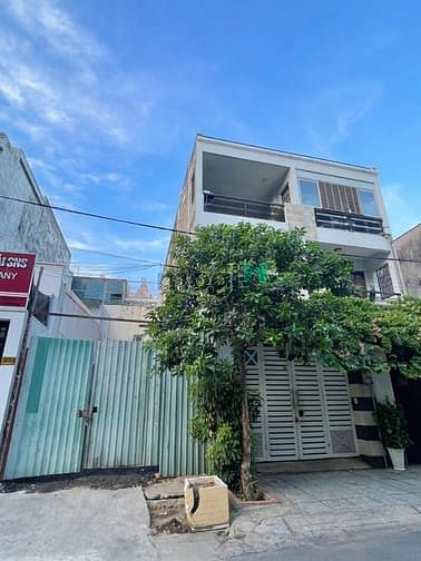 Hình ảnh Bán 2 lô đất liền nhau 8x14.5m khu D1 - Ung Văn Khiêm P25 Bình Thạnh