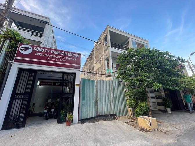 Hình ảnh Bán 2 lô đất liền nhau 8x14.5m khu D1 - Ung Văn Khiêm P25 Bình Thạnh