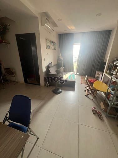 Hình ảnh Cho thuê chung cư Thái An - Quận 12 1pn 45m2 6tr/th. Nội thất đầy đủ,